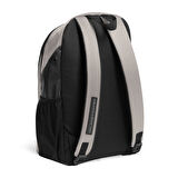 All Set Backpack 30 Litre Unisex Gri Sırt Çantası 010227800
