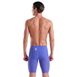 Powerskin Carbon Air2 Le Jammer Erkek Mor Yüzücü Yarış Mayosu 006344115