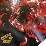 Print 2 Indomitus Unisex Siyah Yüzücü Bone 1E368550