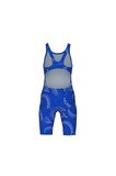 Arena Girl's Printed Full Body Kız Çocuk Mayo 009619200