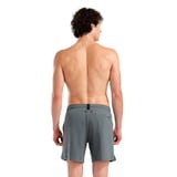 Evo Beach Boxer Solid Erkek Yeşil Deniz Şortu 010867600