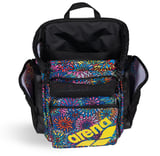 ARENA ONE GO BACKPACK 45L AO YÜZÜCÜ SIRT ÇANTASI 010232107