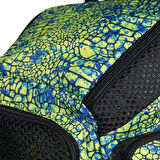 One Go Backpack 45 Litre Ao Unisex Yeşil Sırt Çantası 010232913