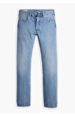 ® 501 Original Performance Cool Regular Fit Mens Jeans - Smooth