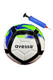 Avessa FT200-110B Futbol Topu 4 Astar Pompalı