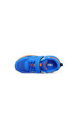 Massa Beyaz Siyah Sneaker Spor Ayakkabı 346.F24Y.112