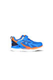 Massa Beyaz Siyah Sneaker Spor Ayakkabı 346.F24Y.112