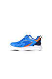 Massa Beyaz Siyah Sneaker Spor Ayakkabı 346.F24Y.112