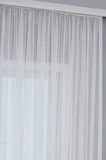 Gauze Fabric Design FOLDED KETEN PLUS KREM YÜKSEK KALİTELİ EKSTRAFORLU TÜL PERDE 175 x 270