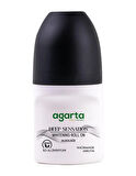 Nessiworld Agarta Doğal Roll-On Deep Sensation 50 ml