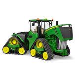 Bruder John Deere Paletli Traktör BR04055