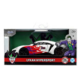 Nessiworld 1/32 Dc Joker Lykan Hypersport