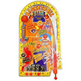 Nessiworld Vintage Pinball Oyunu