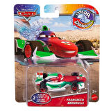 Nessiworld GNY94 Cars Renk Değiştiren Araçlar / Asorti Seçilemez.