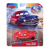 Nessiworld GNY94 Cars Renk Değiştiren Araçlar / Asorti Seçilemez.