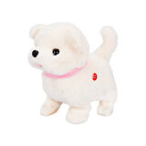 Nessiworld  Sevimli Köpek Cookie Sesli ve Hareketli