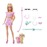 JFP36 Barbie Twinning Looks - Fiyonk Teması