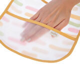 Nessiworld   Leke Tutmaz Önlük 840 Pastel