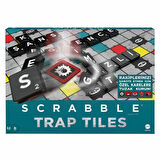 Nessiworld HMD14 Scrabble Trap Tiles Türkçe