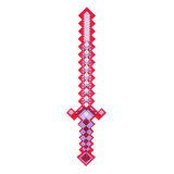 Nessiworld Büyük Işıklı Kılıç 62 cm