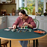 Nessiworld LEGO Fransız Kafe 10362