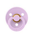 Nessiworld    Colour Kauçuk Emzik 6-18 Ay Violet Sky