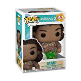 Nessiworld Funko POP Disney: Moana 2 - Maui