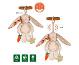 Nessiworld been Titreşimli Yol Arkadaşım Tavşan