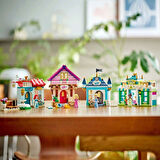 Nessiworld  Disney Princess Disney Prensesi Pazar Macerası 43246