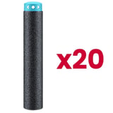 Nessiworld Silah Aks. Excel 20'li Yedek Paket