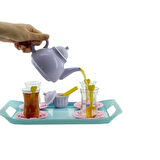 Nessiworld URT011-001 KUTULU İNCE BELLİ ÇAY VAKTİ