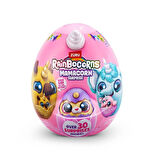 Nessiworld RAR37000 Rainbocorns Mamacorn Sürpriz