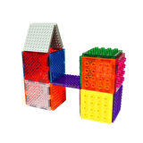 Nessiworld Magnescape Magnetic Tiles 20 Parça