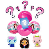 Nessiworld Gabby’s Dollhouse Mash'ems S1 Sürpriz Figür Paketi