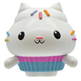 Nessiworld Gabby’s Dollhouse Mash'ems S1 Sürpriz Figür Paketi