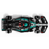 Nessiworld  Speed Champions Mercedes-AMG F1 W15 Yarış Arabası