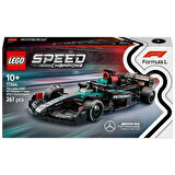 Nessiworld  Speed Champions Mercedes-AMG F1 W15 Yarış Arabası