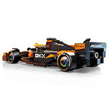 Nessiworld  Speed Champions McLaren F1 Team MCL38 Yarış Arabası