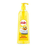 Nessiworld Dalin Klasik Bebek Şampuanı 700 ml