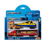 Nessiworld  Maxx Wheels Çekici Tır Seti