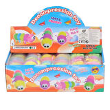 Nessiworld 1975-1 DİKENLİ IŞIKLI RENKLİ ELASTİK BÖCEK