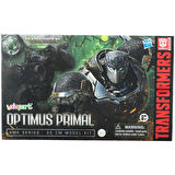 Nessiworld Transformers Optimus Primal 20 Cm