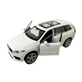 688 DIE CASTT PULL BACK VOLVO 1