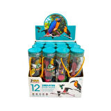 Nessiworld A8322-977 SİLİNDİR KT KUŞLAR