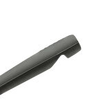 Nessiworld BabyJem Silikon Kaşık 759 Gri