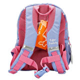 Nessiworld Peluş Kelebekli Mor Anaokulu Çantası