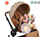 Nessiworld been Spiral Puset Oyuncağı