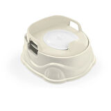 Nessiworld 7182 Lazımlık Adaptör Basamak Relax Bej -Dolu Oyuncak