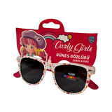 Nessiworld Curly Çocuk Güneş Gözlüğü