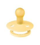 Nessiworld    Colour Kauçuk Emzik 6-18 Ay Pale Butter